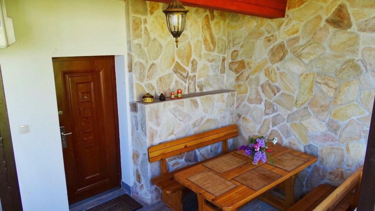 Appartamento Jurnalist Varna