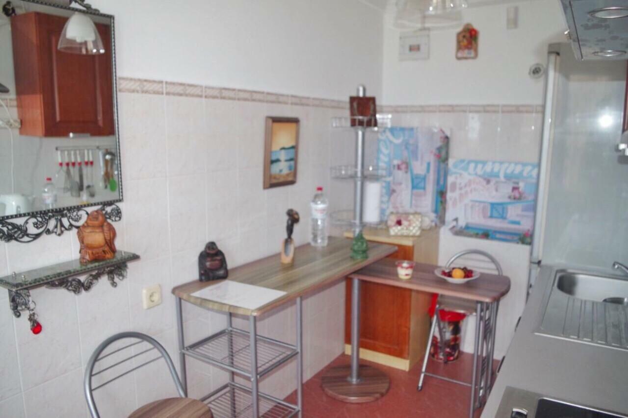 Appartamento Jurnalist Varna