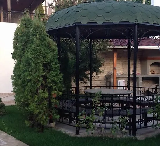 Villa Jurnalist