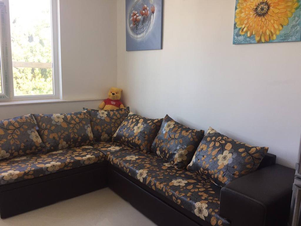 Apartment Jurnalist Varna