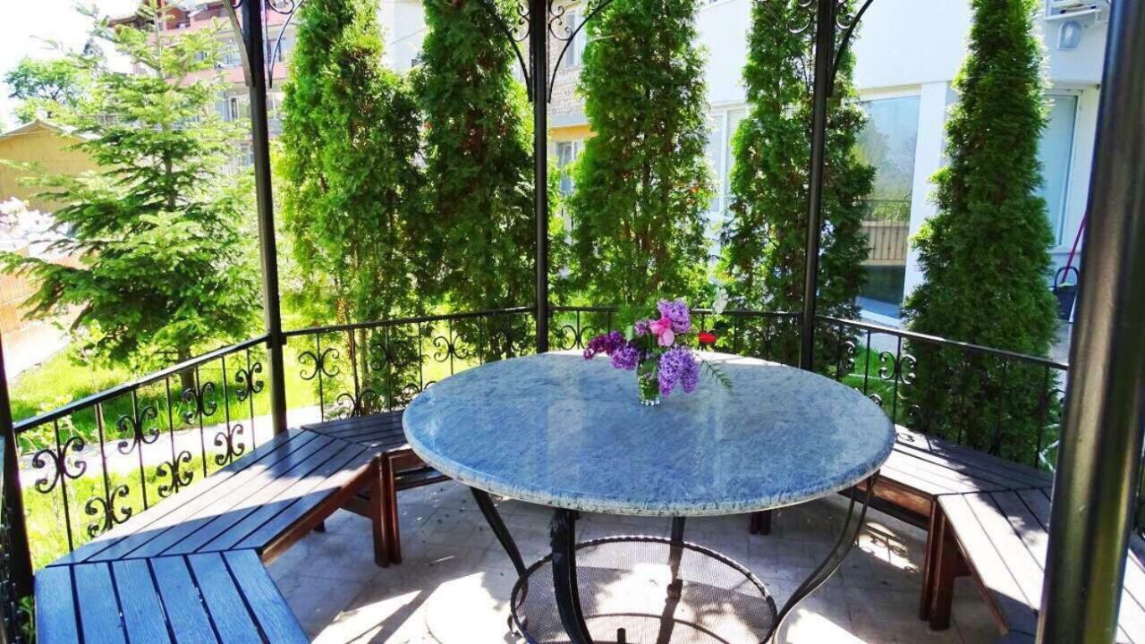 Apartment Jurnalist *