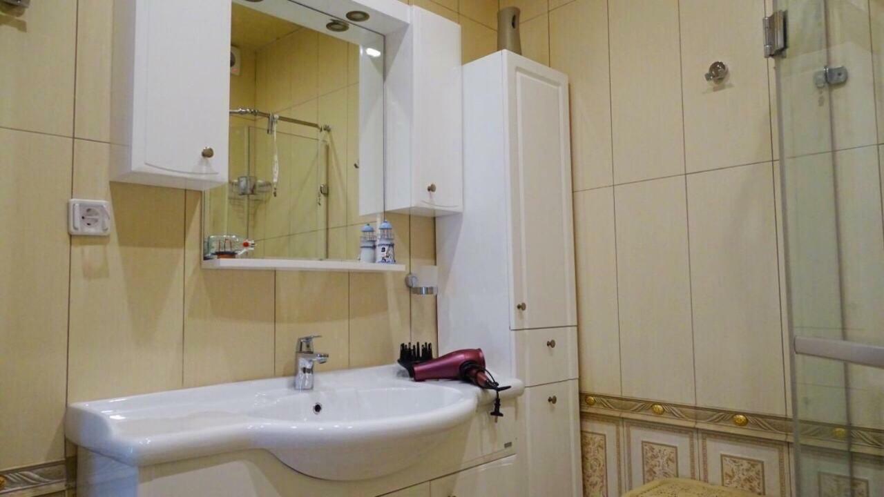 Jurnalist Apartment *