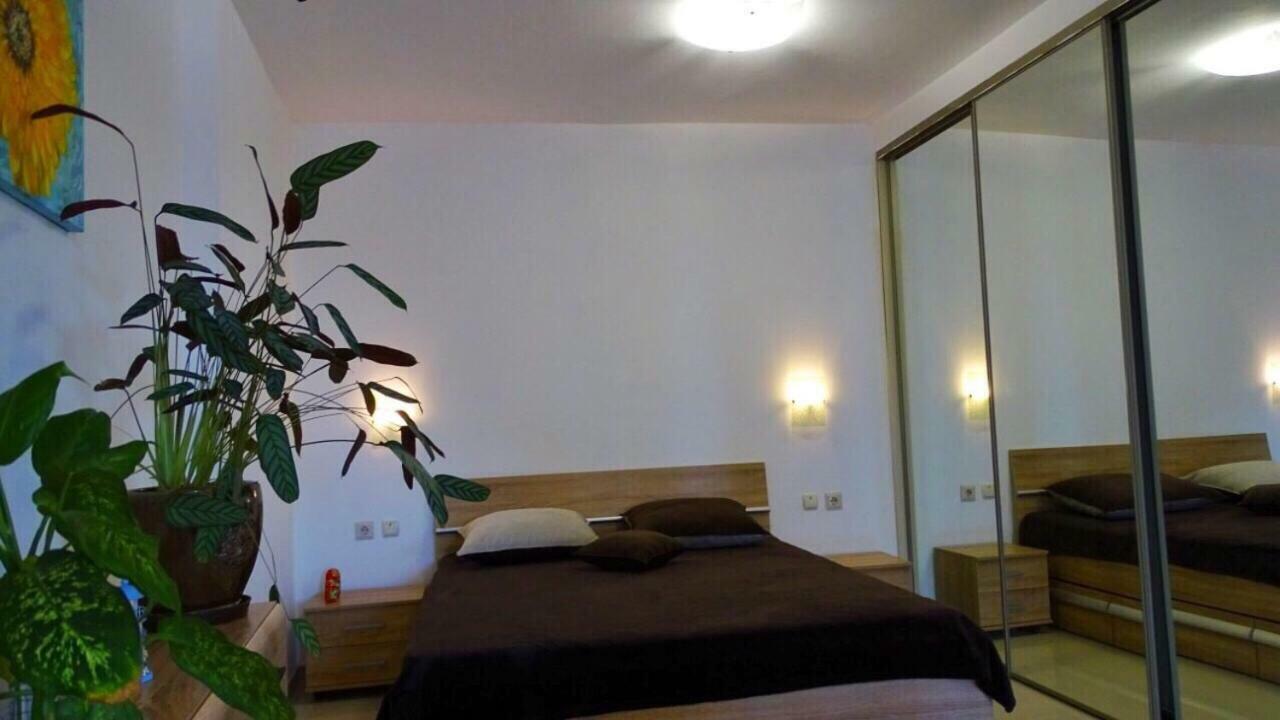 Apartment Jurnalist Varna
