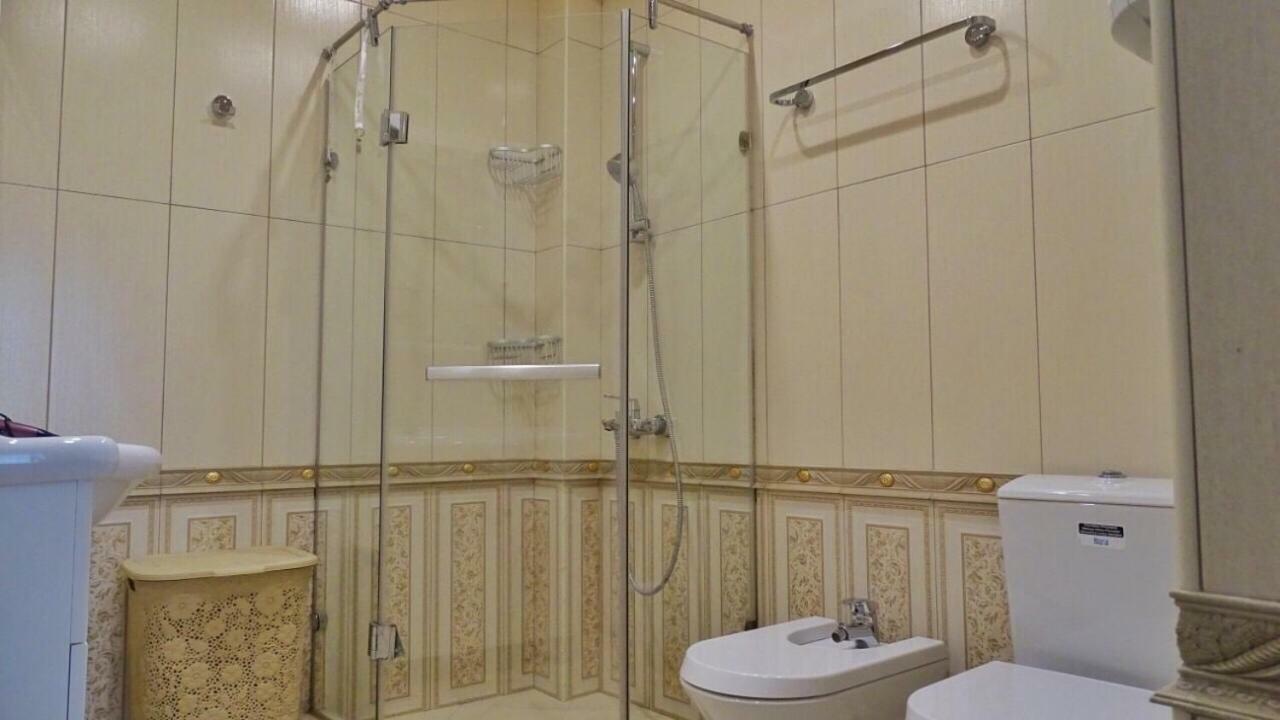 Jurnalist Apartment