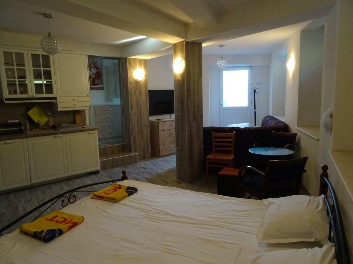 Apartment Jurnalist