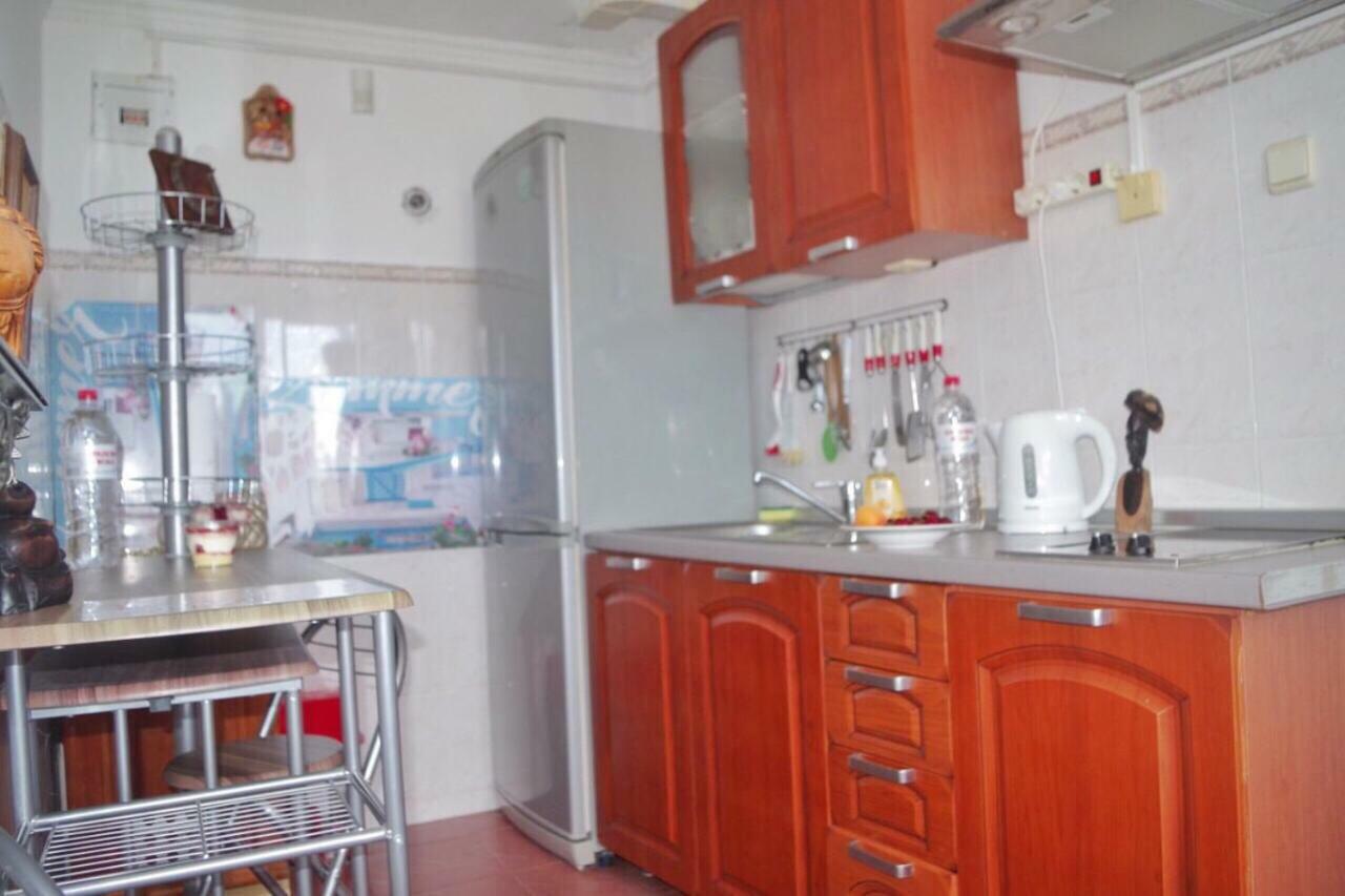 Jurnalist Apartment *