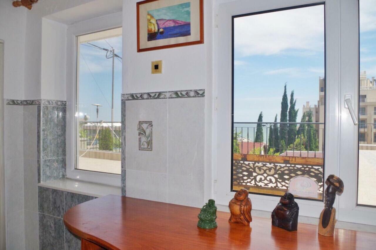 Apartment Jurnalist