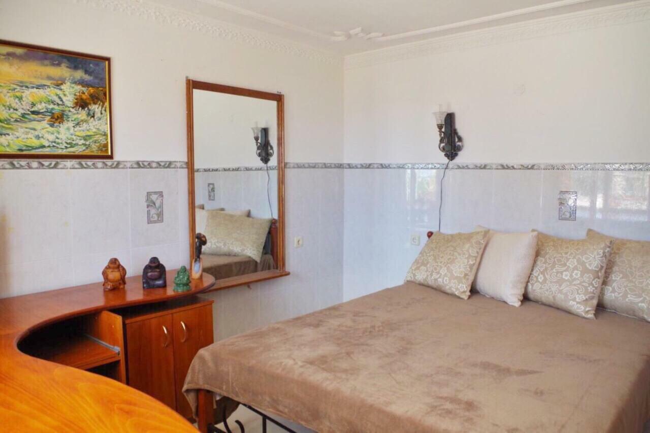 Apartment Jurnalist Varna